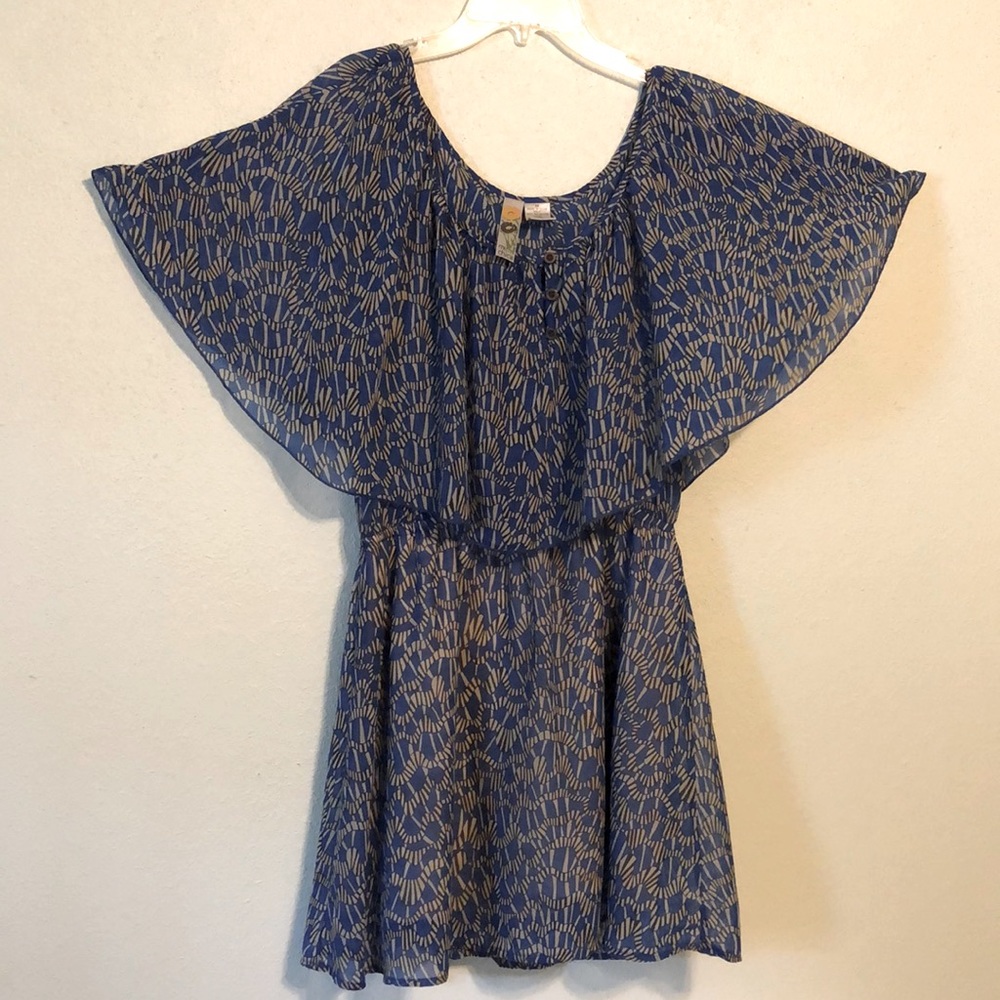 Mini Chica Girl’s Dress